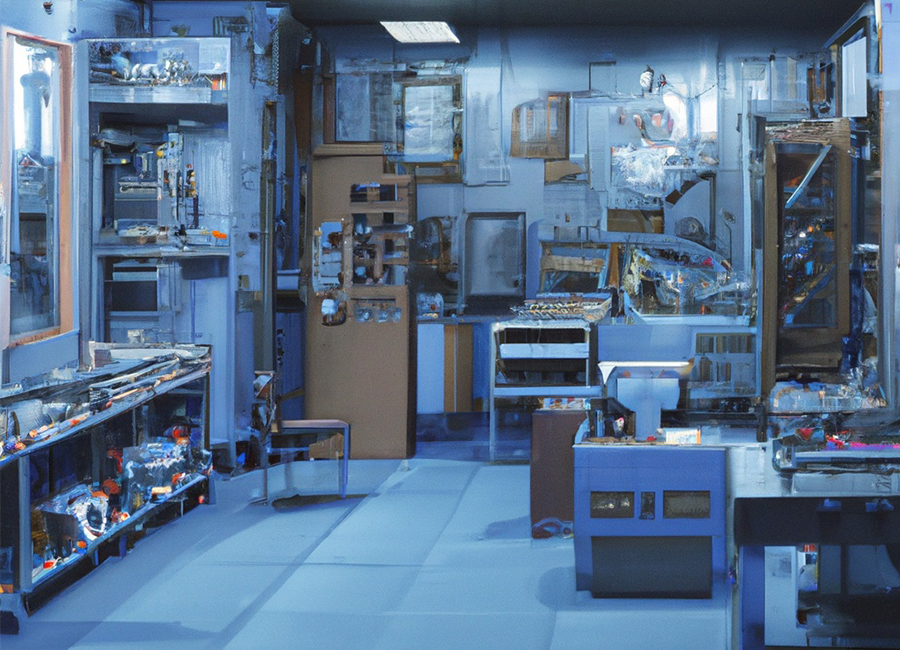 CNC routing Services
